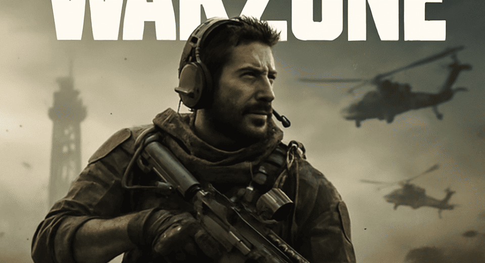 Call of Duty Warzone – The Evolution of Tactical Battle Royale Warfare