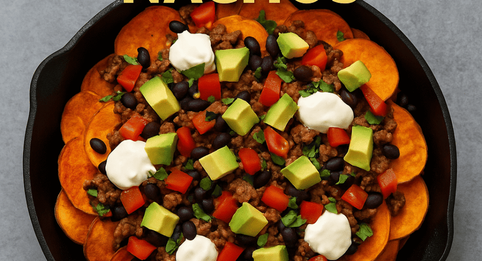 Coconut-Lime Quinoa Crunch Bowls – A Tropical Superfood Fusion