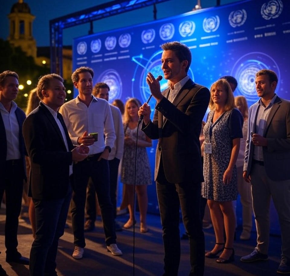 Quantum Renaissance Inside the 2025 International Year of Quantum Science & Breakthrough Frontiers