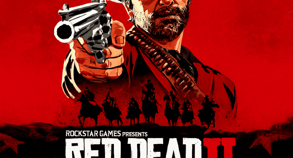 Red Dead Redemption 2 – Rockstar’s Cinematic Western Masterpiece That Redefined Open-World Gaming