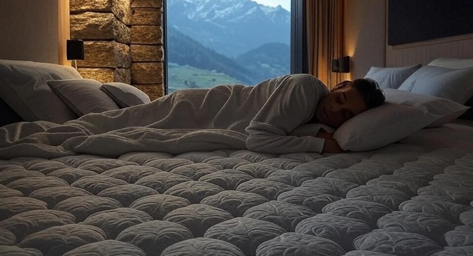 Sleep Tourism The New Luxury Travel Trend You Never Expected