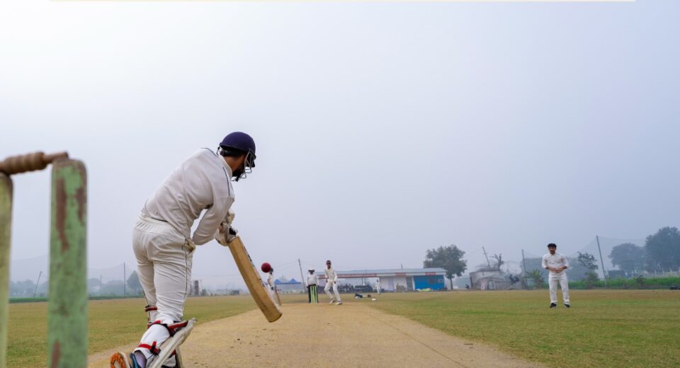 Clinical South Africa Secures Emphatic 98-Run Victory in Series Opener