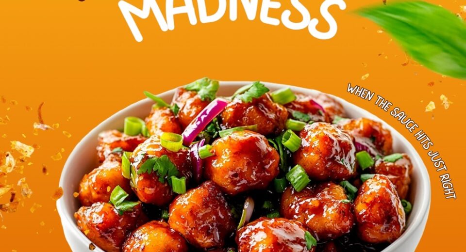 How to Make Perfect Veg Manchurian Gravy